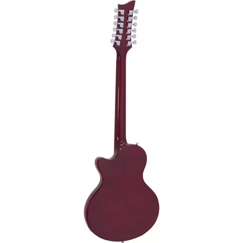 DIMAVERY LP-612 Ηλεκτρική κιθάρα, Flamed Sunburst 26215180