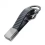 TROIKA TWISTER CARBON Μπρελόκ (KRG649/CB)