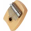 Dimavery KL-1 Kalimba, 10 πλήκτρα C-Dur, Φυσικό ξύλο Sapele 26051610