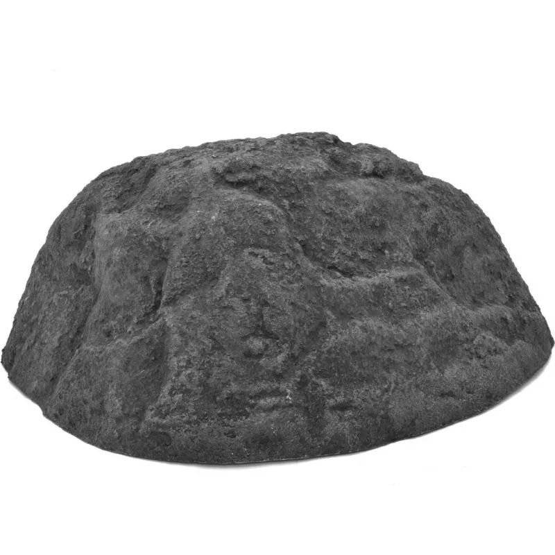 EUROPALMS Διακοσμητικός βράχος Vulcano, Fiberglass, Πολύχρωμο 83313231