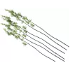EUROPALMS Τεχνητό μπαμπού με φύλλα, 180cm, συσκευασία 6 τεμ. 82509260