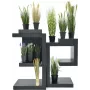 EUROPALMS Τεχνητό γρασίδι Moor σε γλάστρα διακόσμησης, 60cm 82505862