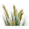 EUROPALMS Τεχνητό γρασίδι Moor σε γλάστρα διακόσμησης, 60cm 82505862
