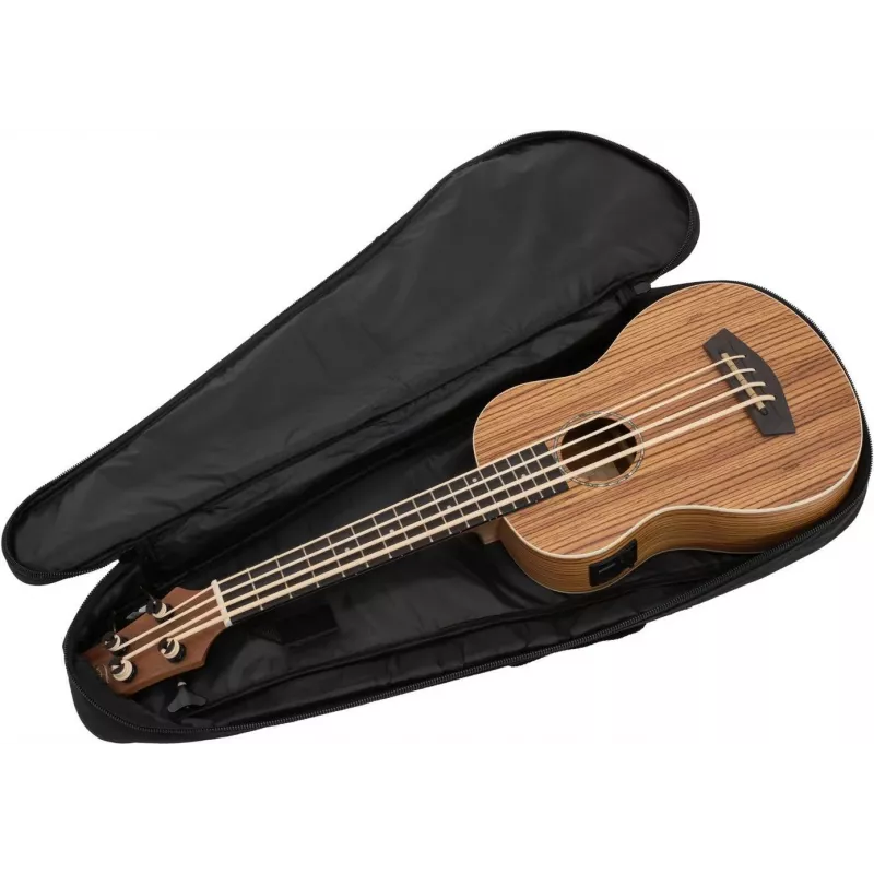 Dimavery Μαλακή θήκη για bass ukulele 5 mm 26342009