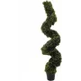 EUROPALMS Τεχνητό πυξάρι σπειροειδές δέντρο, 150cm 82607611