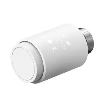 Olympia HAT 02Y WiFi Έξυπνος θερμοστάτης σώματος Λευκό 73023