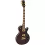 DIMAVERY LP-700 Ηλεκτρική κιθάρα, Burgundy 26219386
