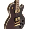 DIMAVERY LP-700 Ηλεκτρική κιθάρα, Burgundy 26219386