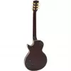 DIMAVERY LP-700 Ηλεκτρική κιθάρα, Burgundy 26219386