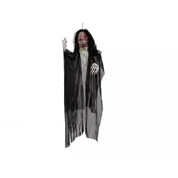 Europalms Halloween Φιγούρα φάντασμα, κινούμενη, 95 cm (8331440L)