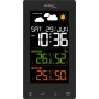 Techno Line WS6458 Ασύρματος μετεωρολογικός σταθμός με εξωτερικό αισθητήρα