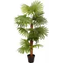 EUROPALMS Τεχνητό φυτό παλάμη βεντάλιας 130cm 82509302