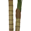 EUROPALMS Areca-Palme, 2-stämmig, τεχνητό φυτό, 120cm (82509410)