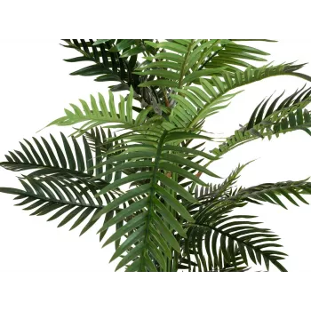 EUROPALMS Areca-Palme τεχνητό φυτό, 150cm 82509414