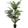 EUROPALMS Areca-Palme τεχνητό φυτό, 150cm 82509414