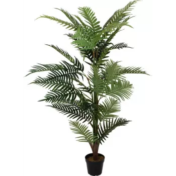 EUROPALMS Areca-Palme τεχνητό φυτό, 150cm 82509414