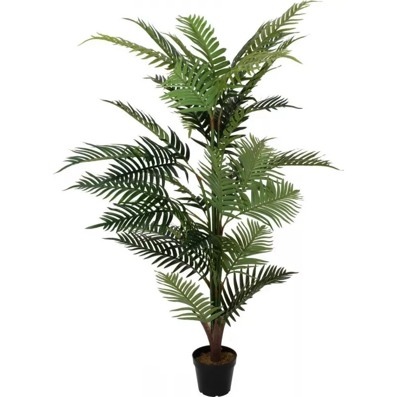 EUROPALMS Areca-Palme τεχνητό φυτό, 150cm 82509414