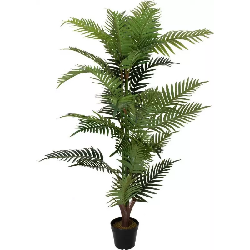 EUROPALMS Areca-Palme τεχνητό φυτό, 150cm 82509414