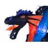 EUROPALMS Halloween φουσκωτή φιγούρα δράκου, 208cm 83316157