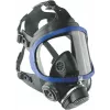Dräger X-plore 5500 μάσκα πλήρους προσώπου EPDM με σύνδεση μπαγιονέτ R55270