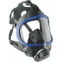 Dräger X-plore 5500 μάσκα πλήρους προσώπου EPDM με σύνδεση μπαγιονέτ R55270