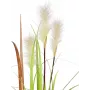 EUROPALMS τεχνητό φυτό άγριας βλάστησης, 120cm 82600123