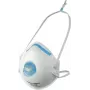Dräger X-plore 1320 FFP2 V NRD Μάσκα αναπνευστικής προστασίας σωματιδίων με βαλβίδα (συσκευασία 10 τεμ.) (3951214)