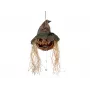 EUROPALMS Halloween Cursed Pumpkin Head, 70cm (83316171)