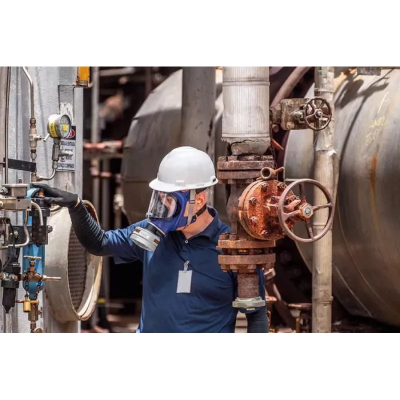 Dräger Rd40 940 A2B2E2K1 P2 RD φίλτρο συνδυασμού 6738803