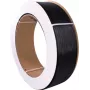 Banholzer & Wenz ταινία περίδεσης PP συσκευασία μικρών ρολών 12,7 mm, 4 ρολά x 700 m, πυρήνας 62 mm (30311)