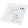 Dräger X-plore 3300 σετ αναπνευστικής προστασίας ημίμασκας με 2 φίλτρα συνδυασμού A1B1E1K1P3 R57794