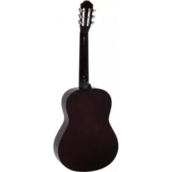 DIMAVERY AC-303 κλασική κιθάρα, σφενδάμι 26241005