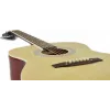 DIMAVERY AW-303 ακουστική κιθάρα φυσική 26242009
