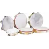 DIMAVERY DTH-604 ντέφι 15 cm μαύρο 26053164