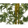 EUROPALMS μπαμπού τεχνητό φυτό πολλαπλών κορμών, 180 cm 82509236