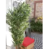 EUROPALMS μπαμπού τεχνητό φυτό πολλαπλών κορμών, 180 cm 82509236