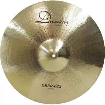 DIMAVERY DBER-622 22 ιντσών ride πιατίνι 26022750
