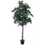 EUROPALMS βουκαμβίλια λεβάντα τεχνητό φυτό 180cm 82507036