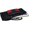 DIMAVERY μαλακή θήκη για keyboard, M (26702015)