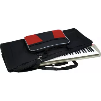 DIMAVERY μαλακή θήκη για keyboard, M (26702015)