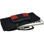 DIMAVERY μαλακή θήκη για keyboard, M (26702015)