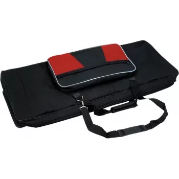 DIMAVERY μαλακή θήκη για keyboard, M (26702015)