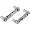 DIMAVERY γέφυρα & stopbar tailpiece για κιθάρες LP-Style 26300214