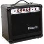DIMAVERY BA-30 ενισχυτής μπάσου, 30W 26363030