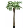EUROPALMS Τεχνητό φυτό Phoenix Palm Luxor, 300cm 82510723