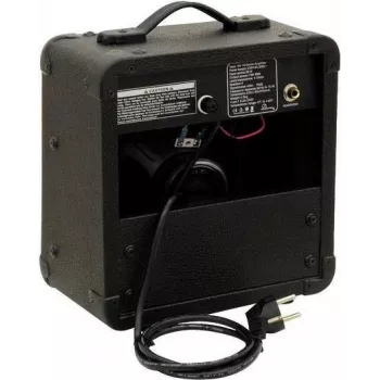 DIMAVERY GA-10 Ενισχυτής ηλεκτρικής κιθάρας, 10W 26360105