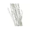 EUROPALMS Galho Buriti Λευκό Τεχνητό διακοσμητικό κλαδί 150cm 83502372