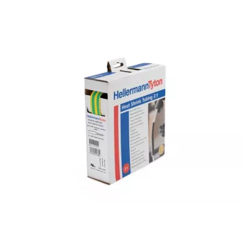 HellermannTyton 308-31207 Παρελκόμενα καλωδίων