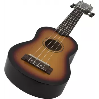 DIMAVERY UK-200 Σοπράνο ουκουλέλε Sunburst 26255809