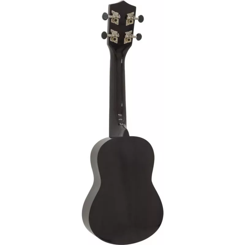 DIMAVERY UK-200 Σοπράνο ουκουλέλε Sunburst 26255809